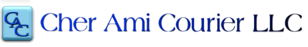 Cher Ami Courier